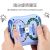 Cube Rotation Hand Spinner Square Fingertip Cube Magic Bean Cube Control Rubik's Cube Toy