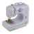 505A Electric Sewing Machine Household Sewing Machine Sewing Machine Mini Small Automatic Multifunctional Desktop