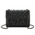 Women's Bag 2020 New Korean Women Bag Fashion All-Match Shoulder Messenger Bag Chic Chain Chanel's Style Diamond Bag