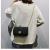 Women's Bag 2021 New Fashion Diamond Chanel's Style Shoulder Crossbody Bag Versatile High Quality Chain Bag Lock Small Square Bag