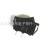 Four-Leg Two-Gear 20mm round with Light Rocker Switch Rocker Switch Fiberglass Power Switch