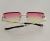 New Trimming Sunglasses 368-21039