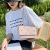 2021 Summer New Fashion Shoulder Messenger Bag Internet Hot Casual Simple Portable Small Square Bag Texture Flower Bag