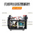 Electric Welding Machine Industrial Grade Household 220v380v Dual-Purpose 315 Dual-Voltage Automatic 400 DC Welding Machine Portable