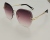 New Trimming Sunglasses 368-21044