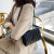 Women's Bag 2020 New Korean Women Bag Fashion All-Match Shoulder Messenger Bag Chic Chain Chanel's Style Diamond Bag