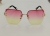 New Trimming Sunglasses 368-21039