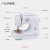 505A Electric Sewing Machine Household Sewing Machine Sewing Machine Mini Small Automatic Multifunctional Desktop