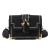 New Small Bag Western Style Women's Bag New 2021 Trendy Fashion Simple Shoulder Bag Mori Style Retro Wide Strap Crossbody Bag