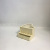 Exquisite Piano Keys Box Birthday Gift Box Flower Box Jewelry Box Shaped Gift Box