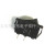 Kd3 Power Supply Rocker Switch Three-Leg Two-Gear Electric Food Warmer Rocker Switch 31 * 14mm Ship Type Rocker Switch