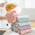 2667 Absorbent Dishcloth Thick Tablecloth Towel Kitchen Oilproof Lint-Free Cleaning Cloth Hand Towel T