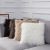 INS Style Nordic Home Pillow Plush Pillow Cute Pillow Sofa Cushion Living Room Pillow Cover without Core