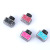 15ml Student Stationery Glass Bottle Non-Carbon Colored Ink Office Pen Student Pen Ink Gift Set