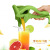 Factory in Stock Manual Juicer Household Small Fruit Juicer Easy to Carry Manual Juice Extractor Juicer