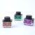 15ml Student Stationery Glass Bottle Non-Carbon Colored Ink Office Pen Student Pen Ink Gift Set