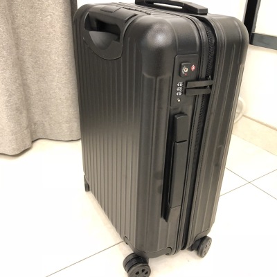 New 20-Inch Trolley Case Universal Wheel Password Suitcase Boarding Bag 24-Inch Suitcase 29-Inch Consignment Luggage