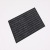 PVC Seven Stripes Floor Mat Household Dustproof Absorbent Paws Rubbing Non-Slip Household Foot Mat Doormat Carpet