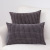 Corn Velvet Ins Pillow Cover Sofa Corduroy Cushion Office Living Room Car Cushion without Core