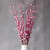 Artificial Flower bud Plum Artificial berries Branch photography Wedding home decoration DIY crafts Flower arrangement