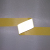 Reflective Material Plain Bright Color Chemical Fiber Reflective Cloth Yellow Reflective Tape Red Reflective Stripe Black Reflective Fabric