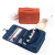 Travel Toiletry Bag Men's Multi-Functional Waterproof Cosmetic Storage Bag Pattern Hand Holding Foldable Hook Cosmetic Bag