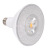 LED PAR Light Par20 PAR30 PAR38 LED Bulb E27 Wide Voltage Dimming 18W