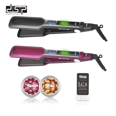 DSP DSP Hair Straighter 10224