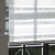 Export Louver Curtain Lifting Soft Gauze Curtain Shading Waterproof Dustproof Oil-Proof Bathroom Household Shutter