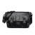 New Men's Bag Single Shoulder Crossbody Fashion Bag Korean Style Large Capacity Leisure Travel Bag Pu Waterproof