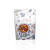 New Cute Cartoon Snack Bag Ziplock Bag Food Biscuit Candy Packaging Bag Snack Zipper Envelope Bag