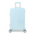 Fashion Korean Style Trolley Case Universal Wheel Password Lock Travel Suitcase Business Men's and Women's Luggage in Stock Wholesale