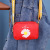 2021 New Little Daisy Cute Fashion Children's Bags Fashionable One Shoulder Crossbody Bag Girl Coin Purse