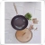 Aluminum Alloy Household Wok Soup Pot Frying Pan Kitchenware Gas Stove Induction Cooker Universal Kitchen Supplies Foreign Trade Hot Selling Product