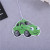 Manufacturers Set Aromatherapy Jasmine Scented Green Tea Car Pendant Jasmine Scented Green Tea Household Car Aromatherapy Deodorant Small Pendant Small Gift