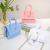 2021 New Portable Gel Bag Ladies Handbags Lipstick Gel Bag Live Mini Jelly Bag Gel Bag