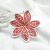 Aritificial Flowers For Wedding Party Decoration Plumeria Flowers DIY Scrapbook Fake Flower Home Decor