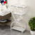 Nordic Style Flower Stand Creative Flower Rack Solid Wood Floor Flower Stand Storage Rack Indoor Balcony Flower Stand Office Flower Stand