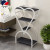 Nordic Style Flower Stand Creative Flower Rack Solid Wood Floor Flower Stand Storage Rack Indoor Balcony Flower Stand Office Flower Stand