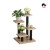 Mini Small Flower Stand Multi-Layer Indoor Home Green Radish Succulent Rack Modern Simple Step Desk Storage Rack
