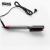 DSP DSP Straight Comb Dual-Use Electric Curling Iron Hot Air Comb LED LCD Lazy Marcel Waver