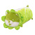 Internet Celebrity Cabbage Dog Plush Toy Vegetable Elf Dish Dog Doll for Girls Sleeping Strip Pillow Doll Wholesale