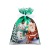 Cross-Border Amazon Spot Christmas Gift Tying Packing Machine Christmas Gift Bag Christmas Decoration Candy Bag