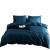 Supply Bedding Cotton 60 Solid Color Home Textile Cotton Four-Piece Set Simple Internet Celebrity