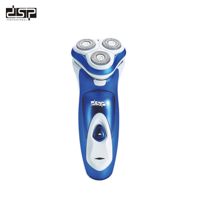 DSP DSP Rotary Three Cutter Head Household Charging Men's Shaver Shaver