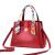 Ribbon Handbag 2021 Autumn New Fashion Shoulder Crossbody Lady's Bags Retro Simple Large Capacity Women Bags