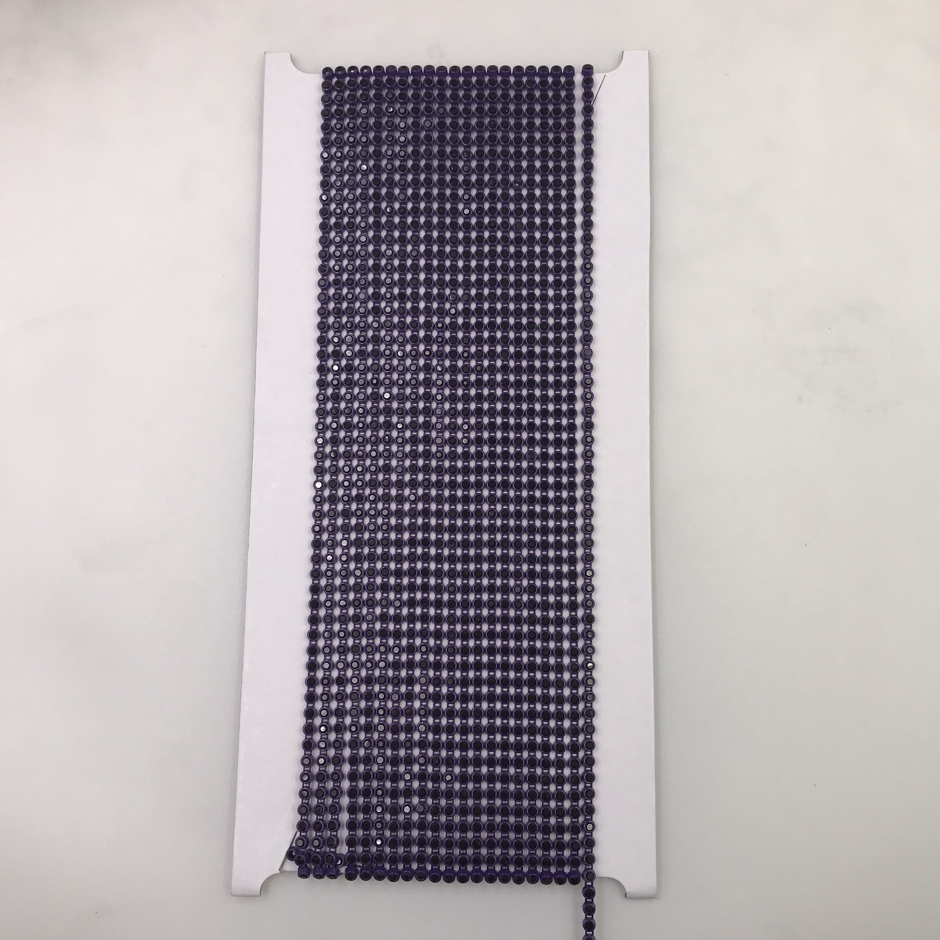 6号8号10号12号16号国A水钻颜色彩钻颜色底AB彩混彩线钻钻饰辅料