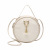 Retro Small round Bag 2021women Handbags Fresh Sweet Crossbody Bag Wholesale for Girls Small round Shoulder Bag