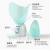 Facial Vaporizer Beauty Instrument Small Household Sprayer Hot Spray Facial Steamer Water Replenishing Instrument Facial Steamer Humidifier