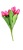 New Mixed Color Tulip Bouquet Artificial/Fake Flower Wedding Photography Home Decoration Artificial Flowers Wholesale